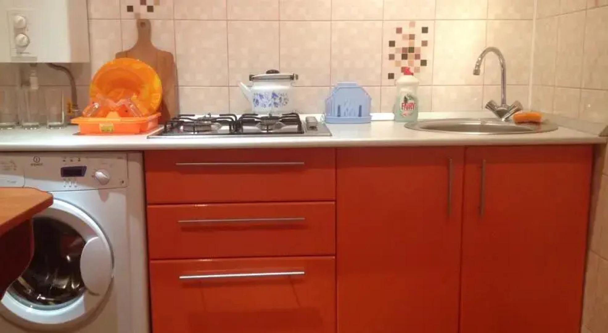 Апартаменты Прогресс