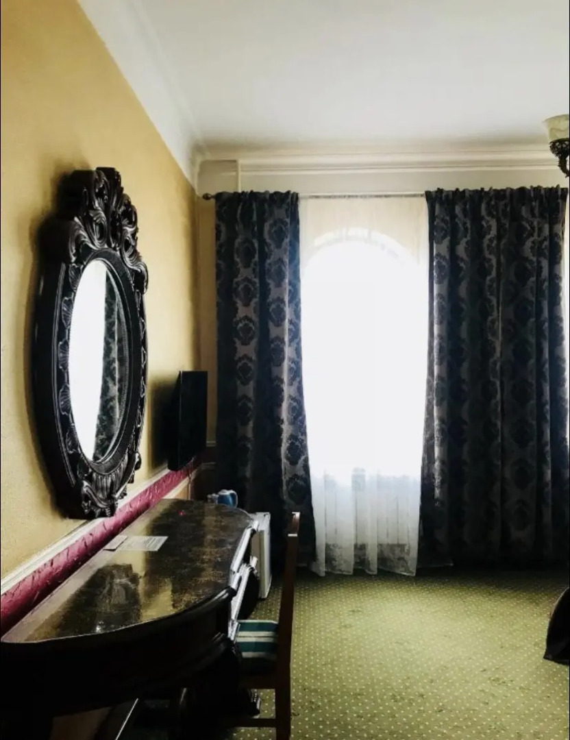 Отель Централ корпус 2