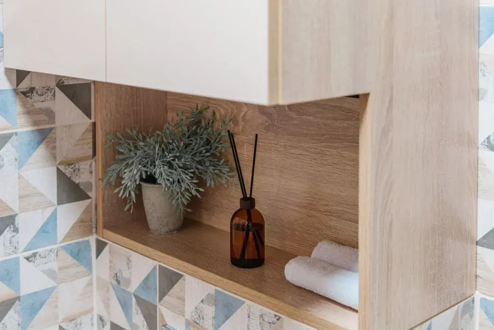 Квартира Оранж