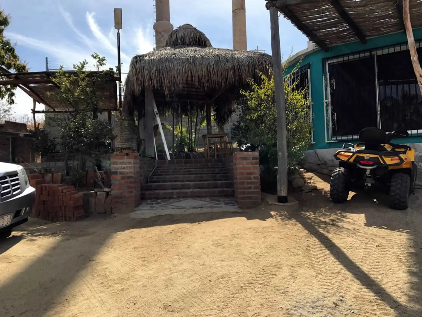 Гостевой Дом Casa Dominguez