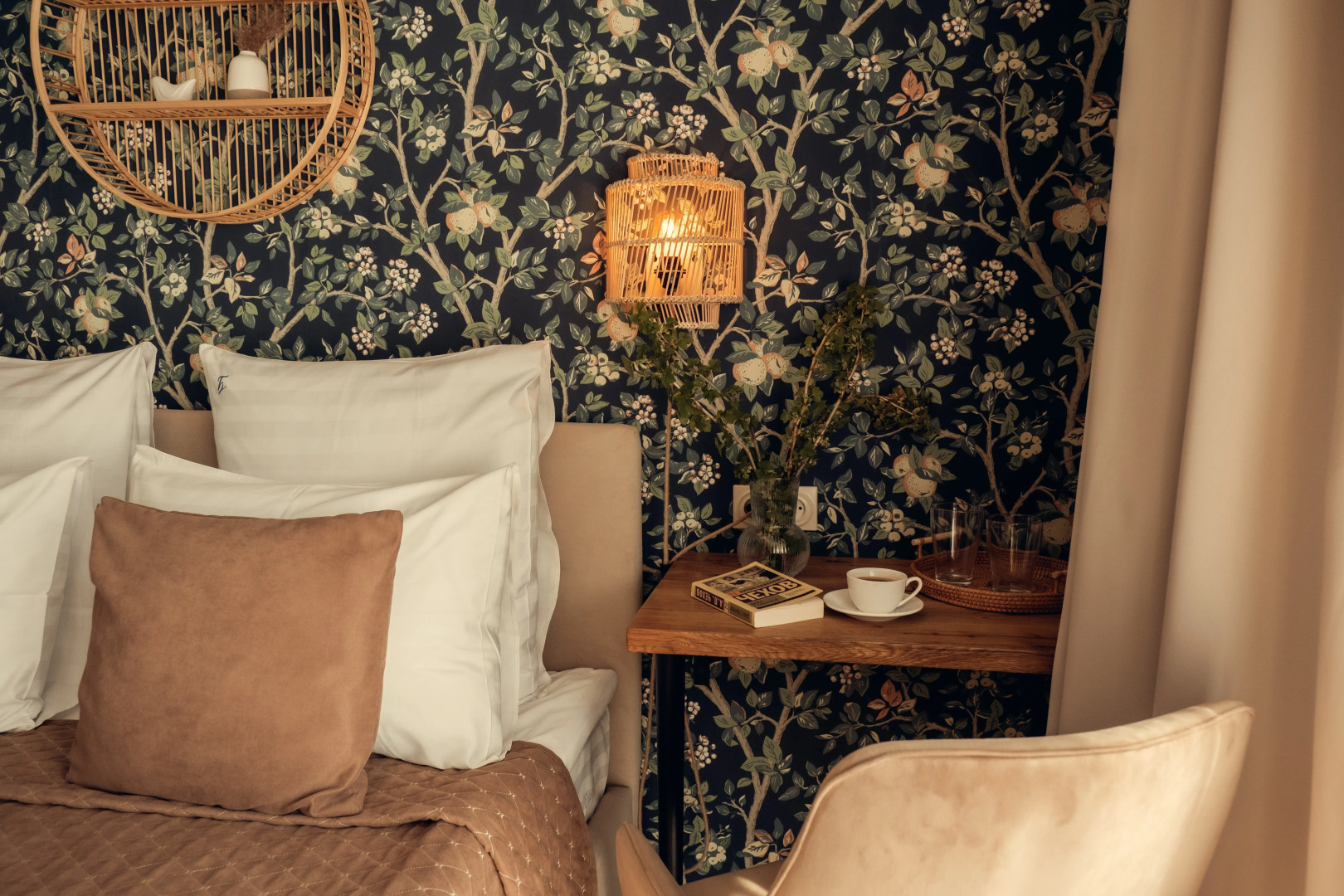 Гостевой дом Дача Белый Берег