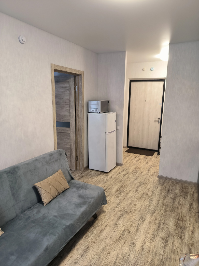 Квартира ЖК Конфетти