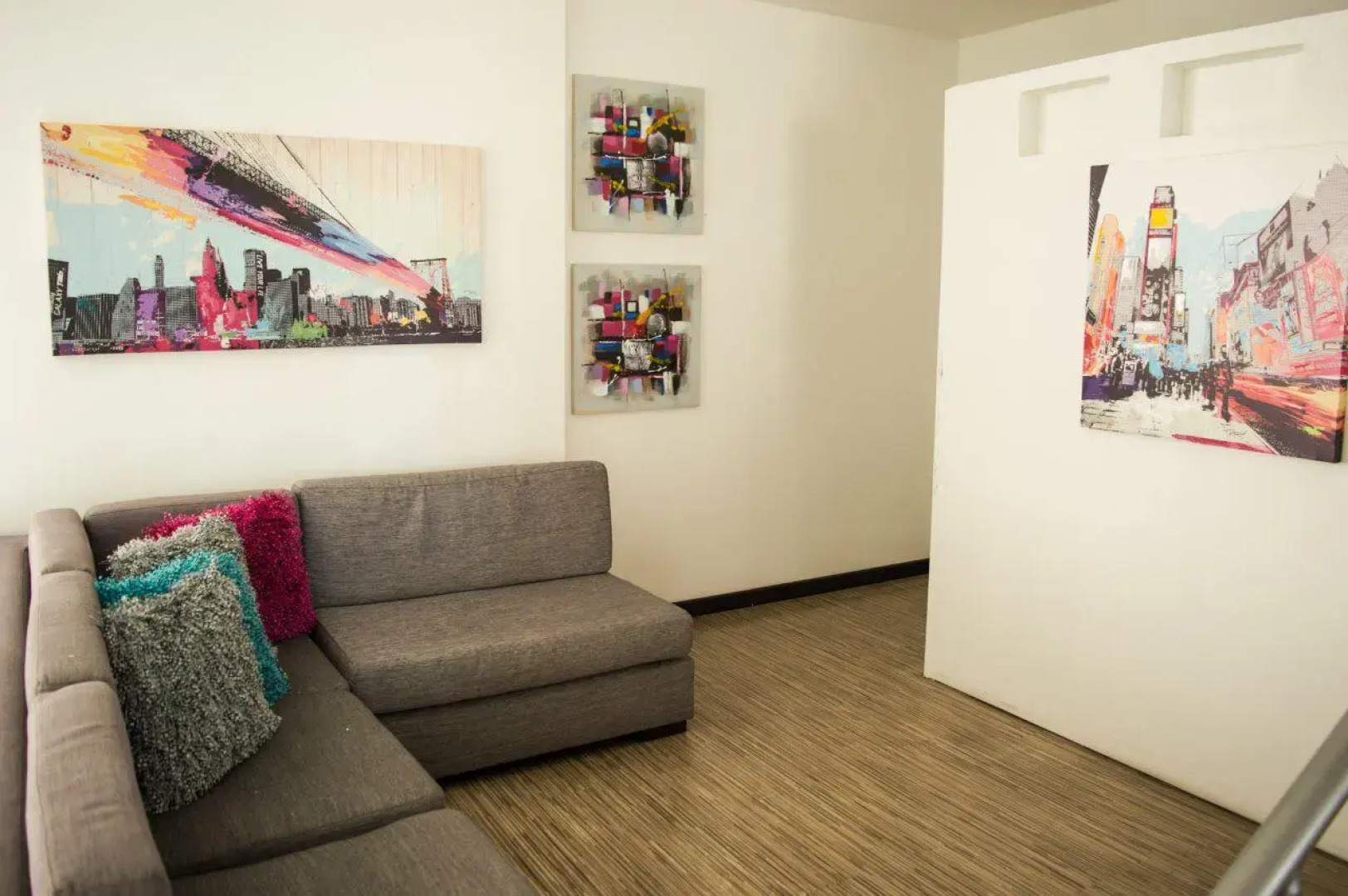 Апартаменты Icon