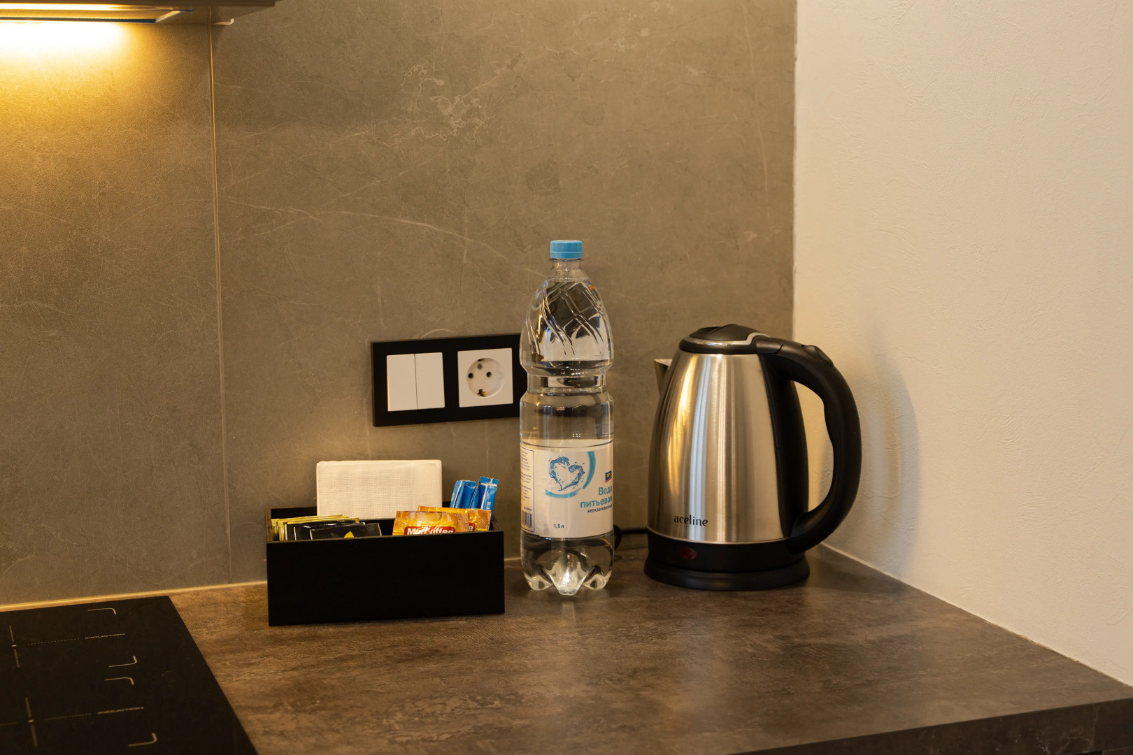 Апартаменты "ФЛОРА" в стиле Лофт в центре города