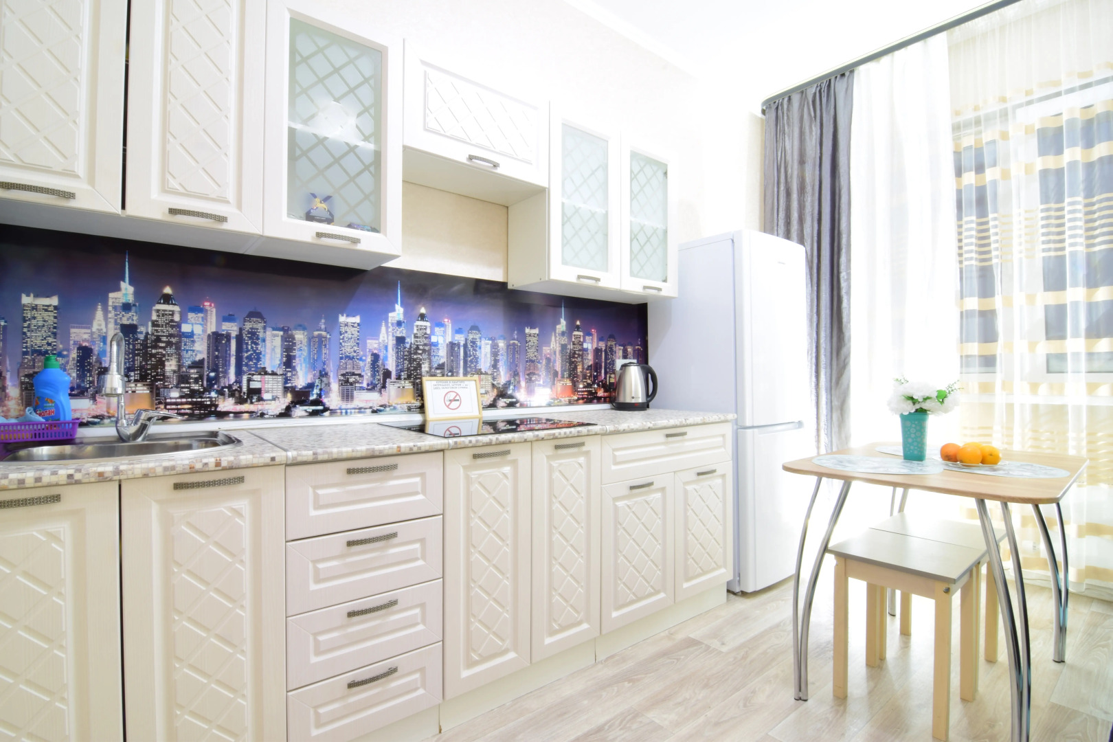 Апартаменты Есенина 2