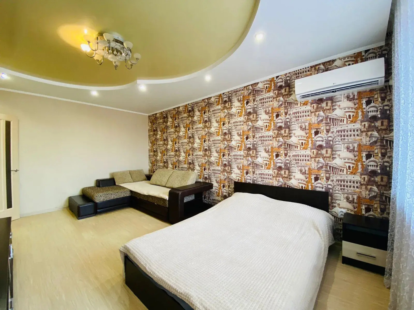 Апартаменты на Советской 187А