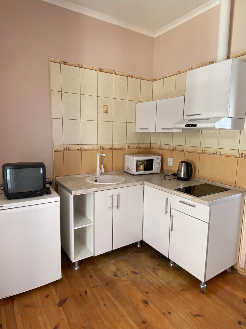 Гостевой дом Таракташ