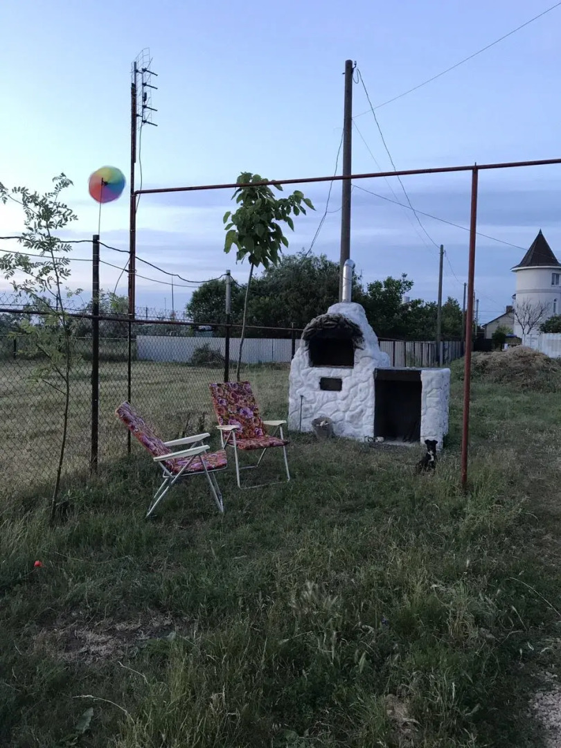 Гостевой Дом на Море в Леонидово