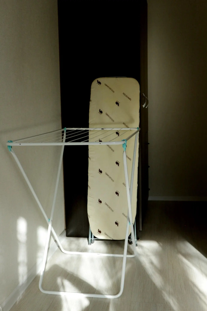 Квартира Однушка с Нарнией