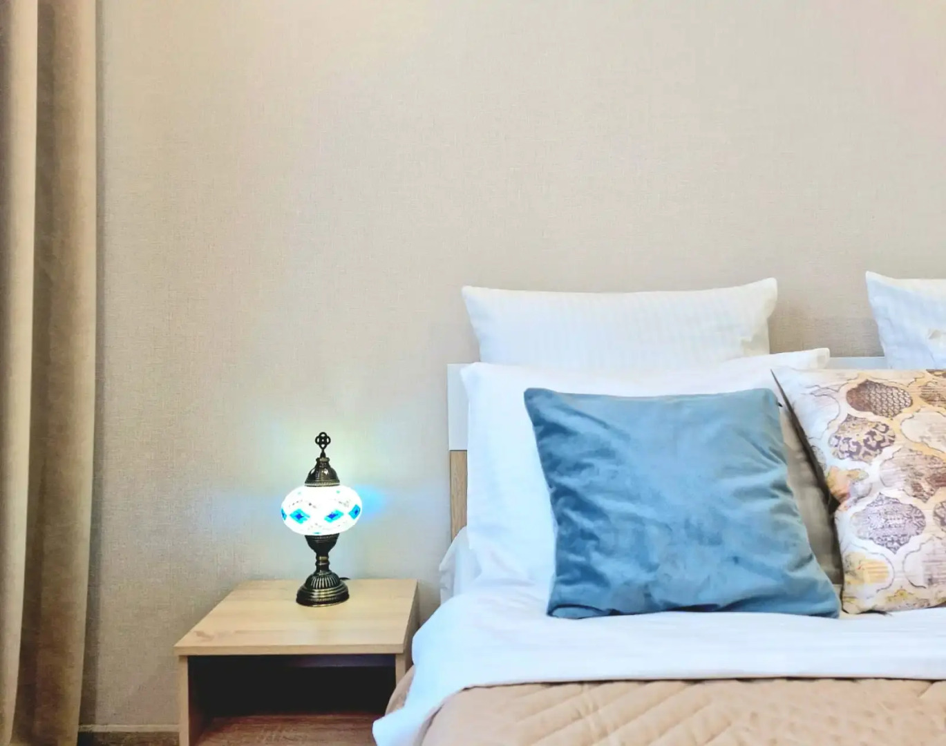 Квартира Восточная