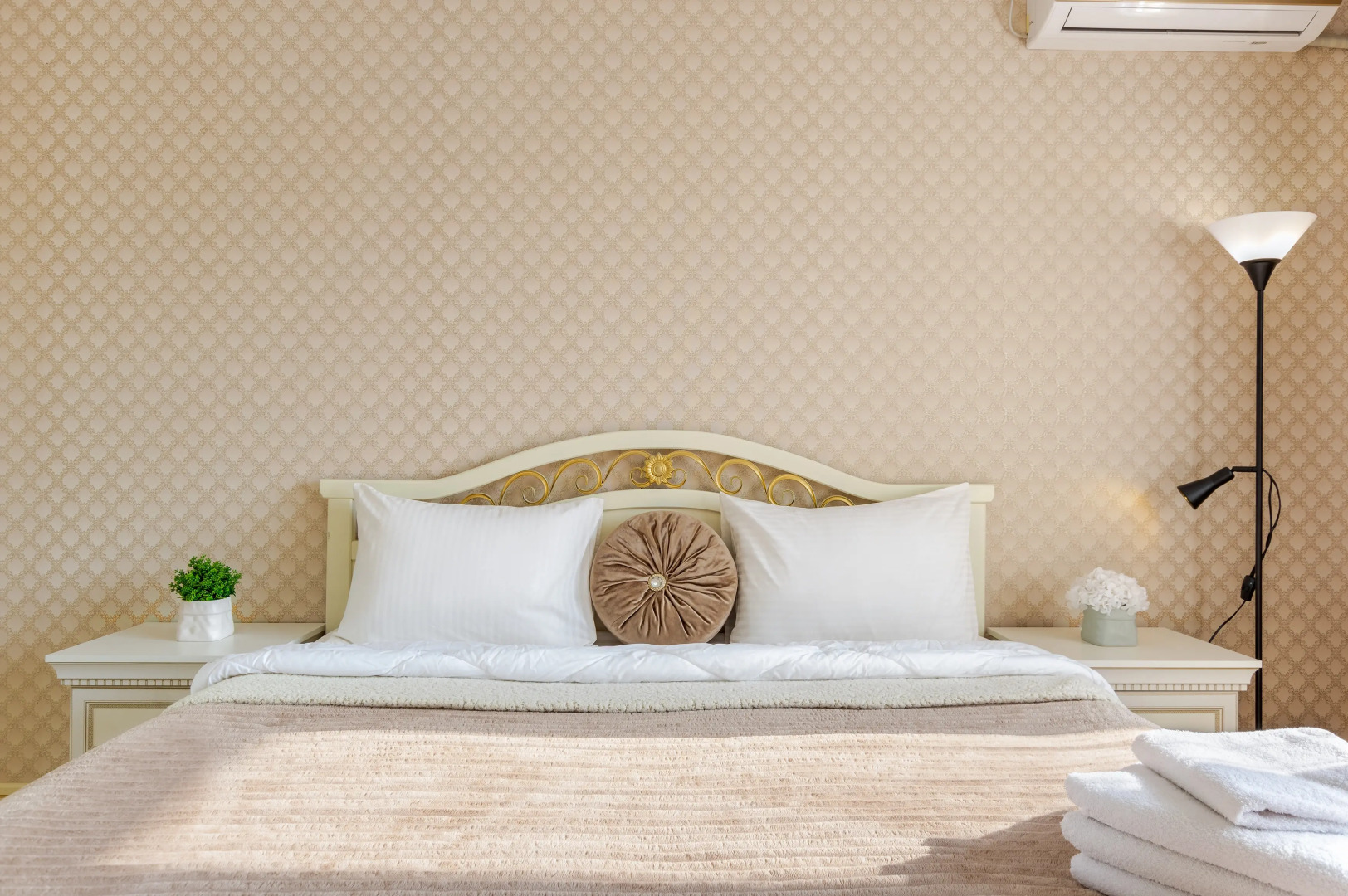 Квартира Райдас Люкс на Пестова 15Б