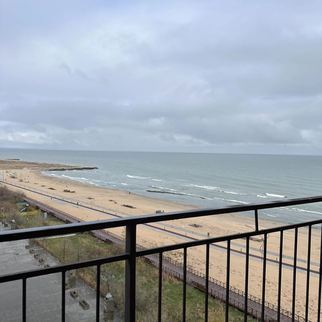 Апарт-отель Ru 5