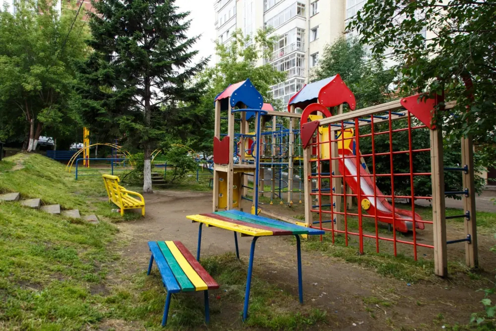 Апартаменты Колибри Премиум Класса в Центре