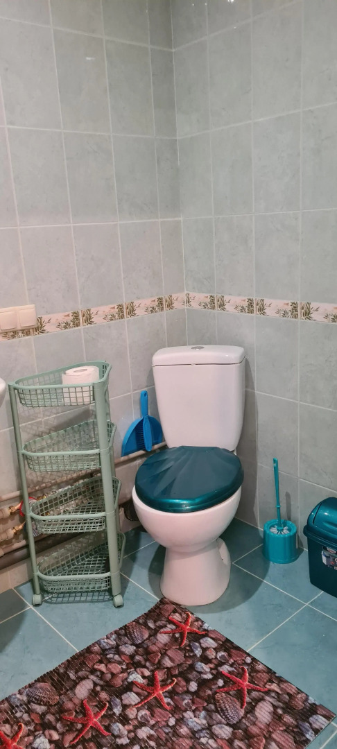 Апартаменты Семейные Viktoria