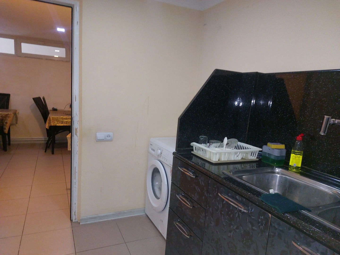 Отель International Hotel Yerevan