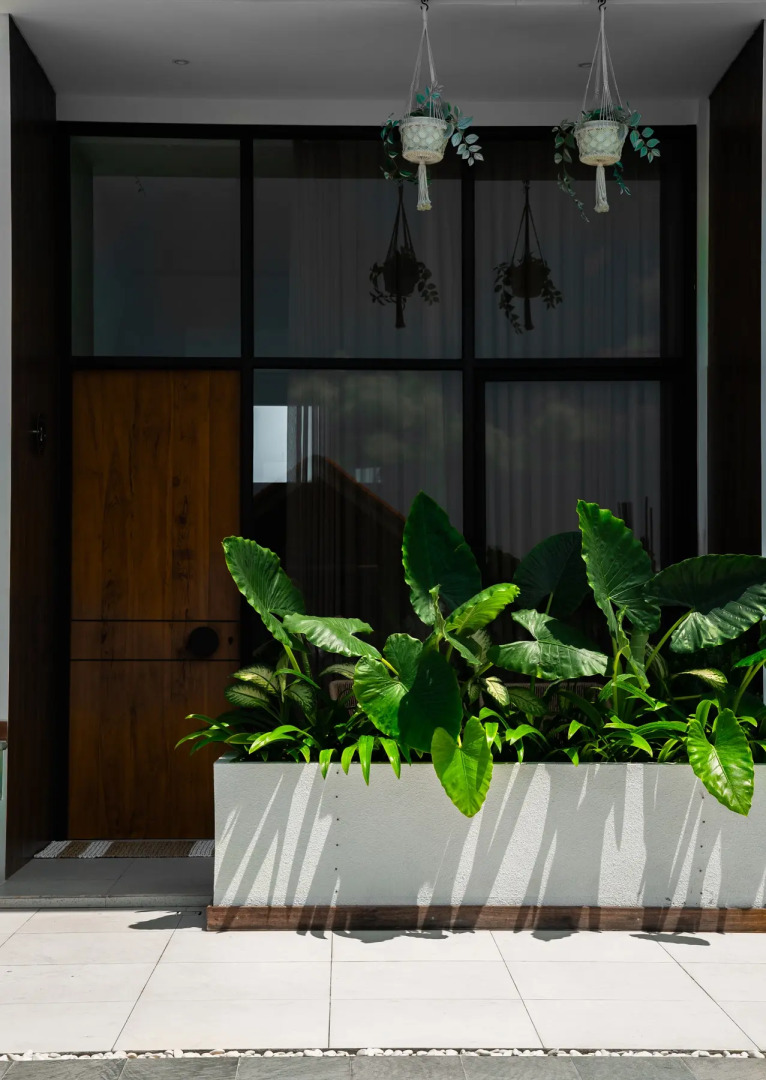 Апартаменты Karra Loft - BALI INVEST CLUB