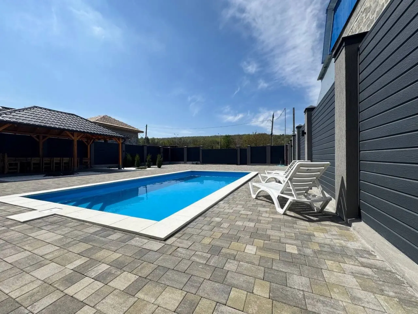 Вилла Времена Года