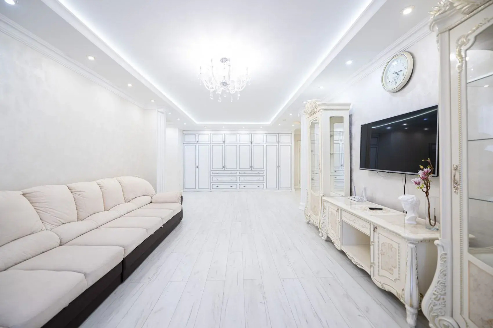 Квартира Пять Звёзд Элитная с Кондиционерами