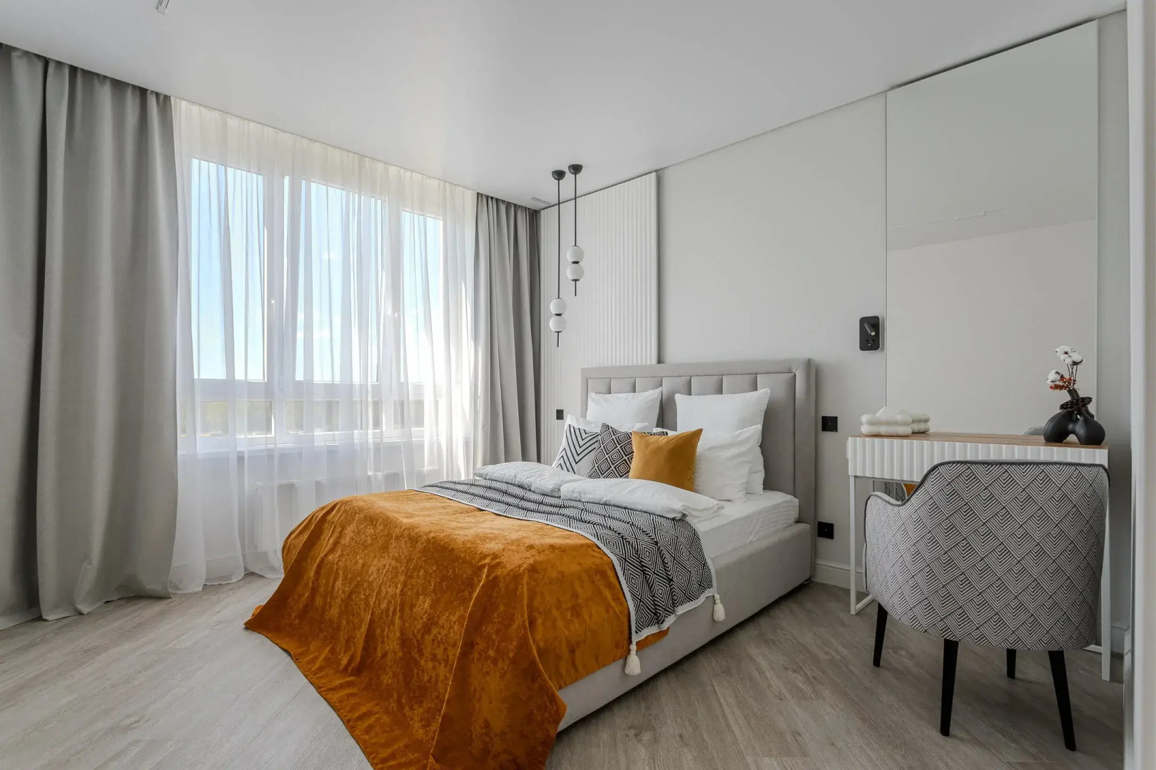 Апартаменты в Европейском от ArtApart