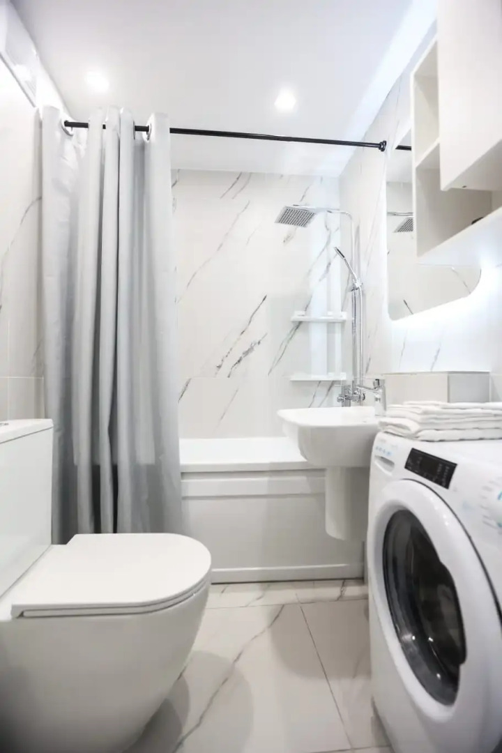 Квартира на Тенистых Аллей