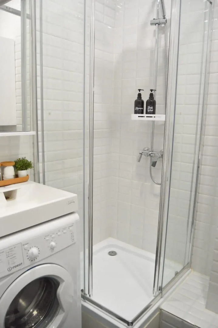 Апартаменты Мой Отель на Гостиничном Проезде