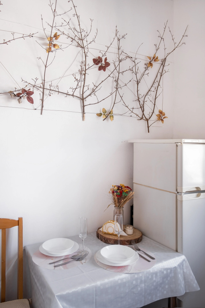 Квартира Жилье на водах The best offer 2