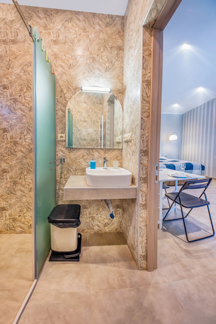 Апартаменты HB apartments Botsvadze