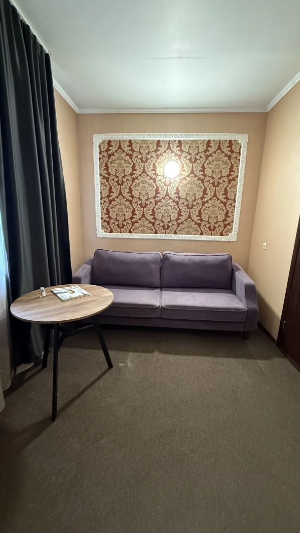 Гостевой Дом Пластов