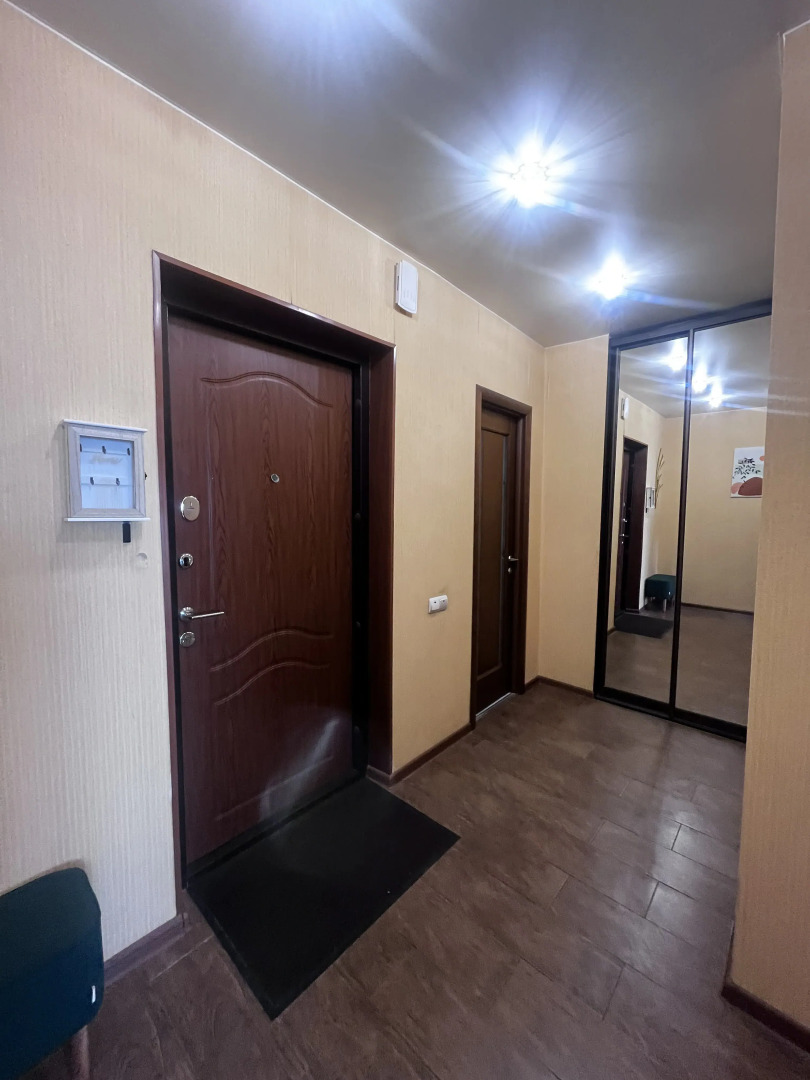 Квартира Солнечные апартаменты от Wonderapart исторический центр