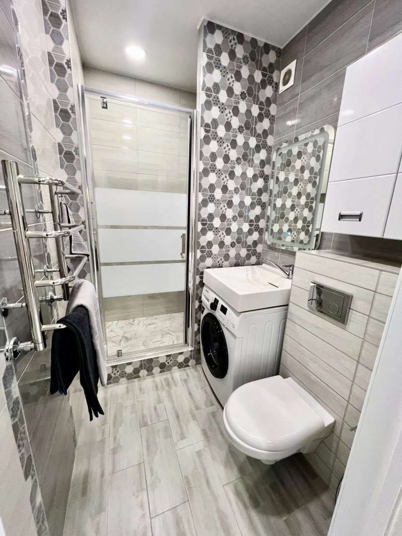 Квартира для отдыха на Балтийском море улица Потёмкина 20Б Зеленоградск