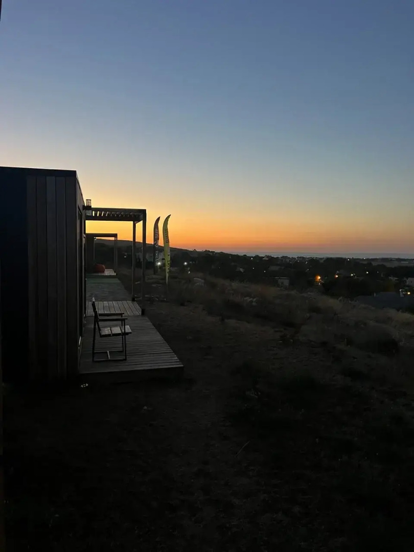 База отдыха Белый Кролик