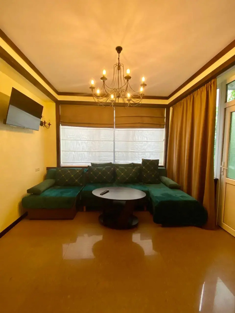 Меблированный комнаты Гавань-Адлер