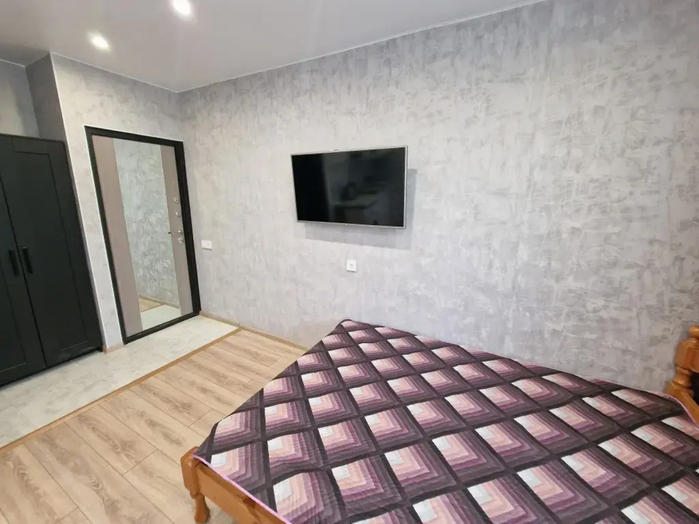 Апартаменты 07 РЕЯ Дубровка