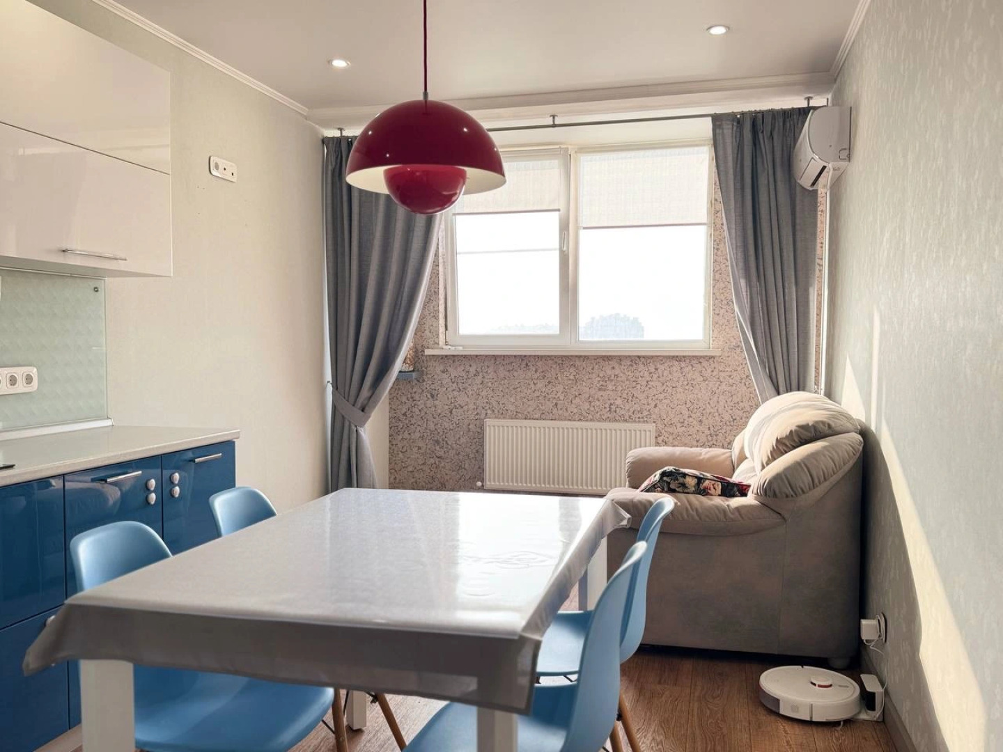 Квартира Ежи 135