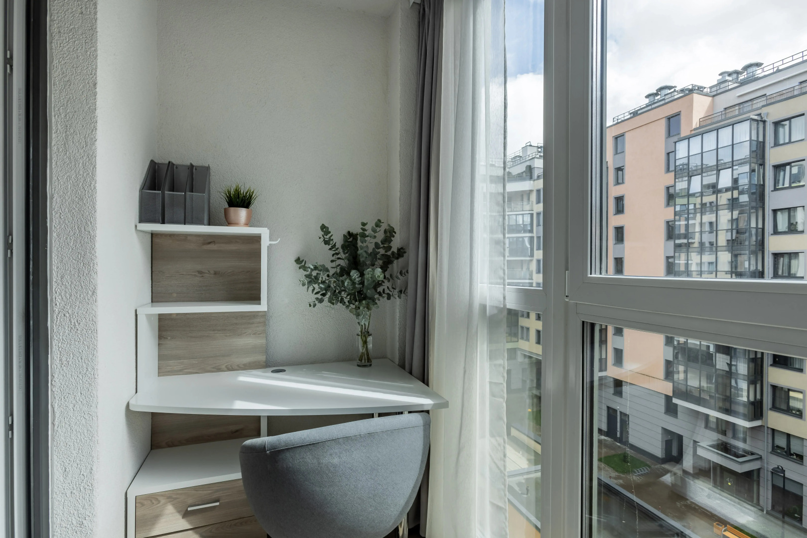 Квартира Уют