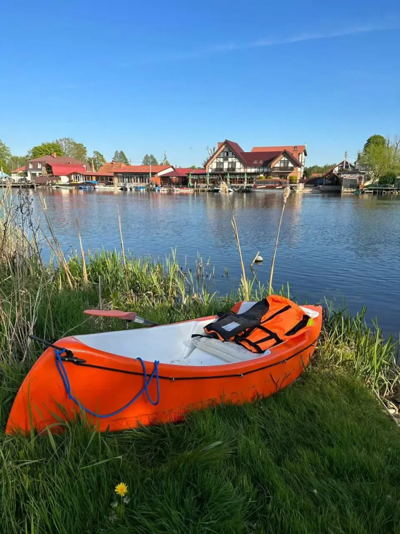 Гостевой дом Матросово