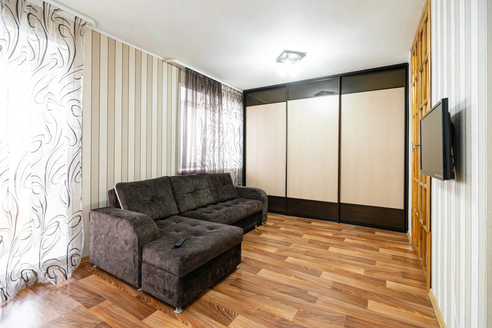 Квартира Комфортная в Новостройке