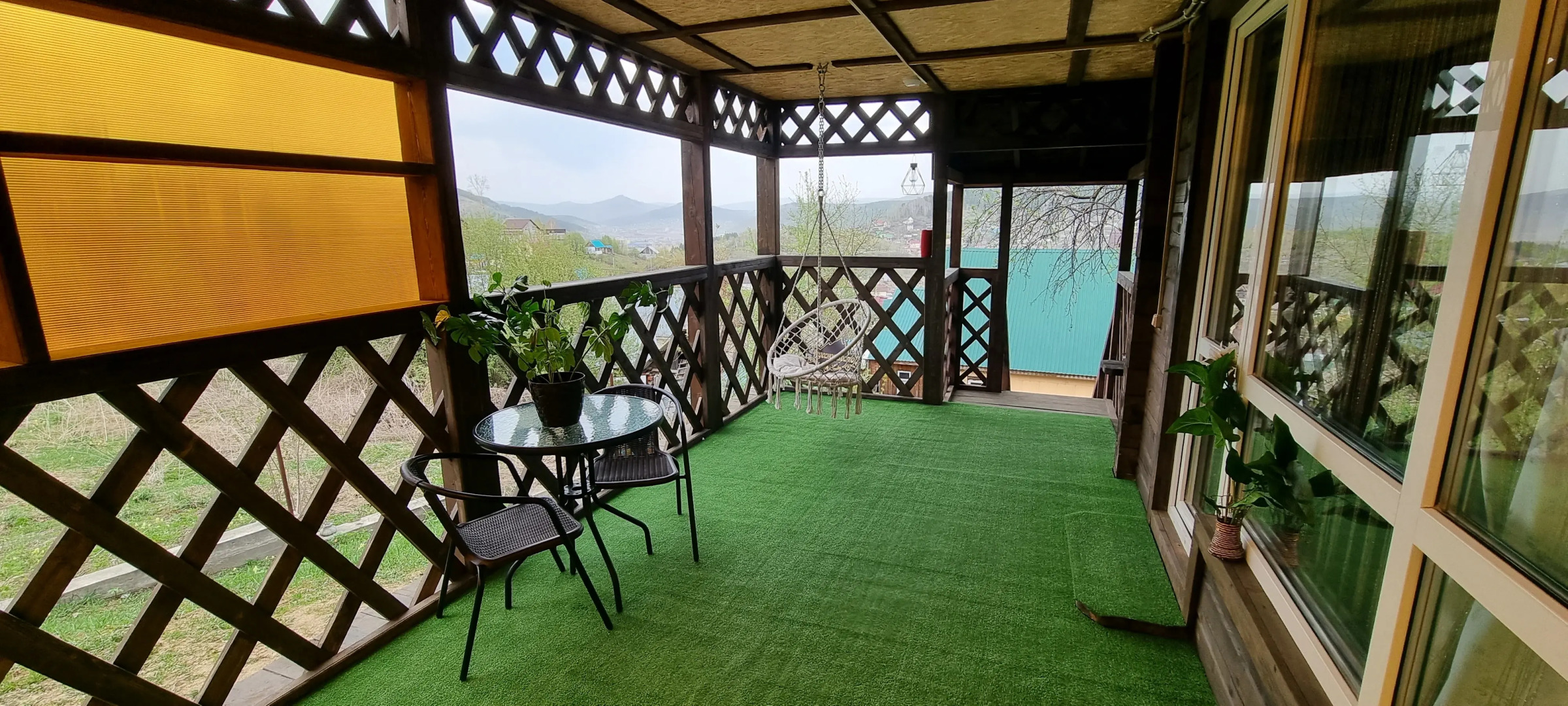 Гостевой Дом Чудесное Место