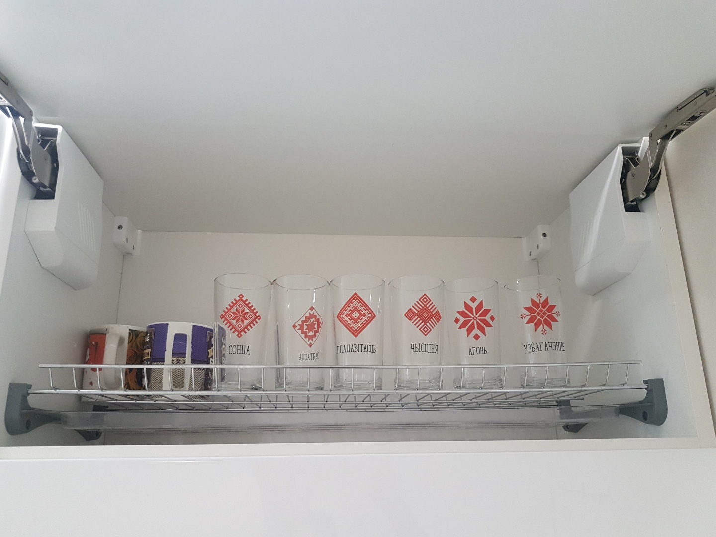 Апартаменты Вiтаем Вас