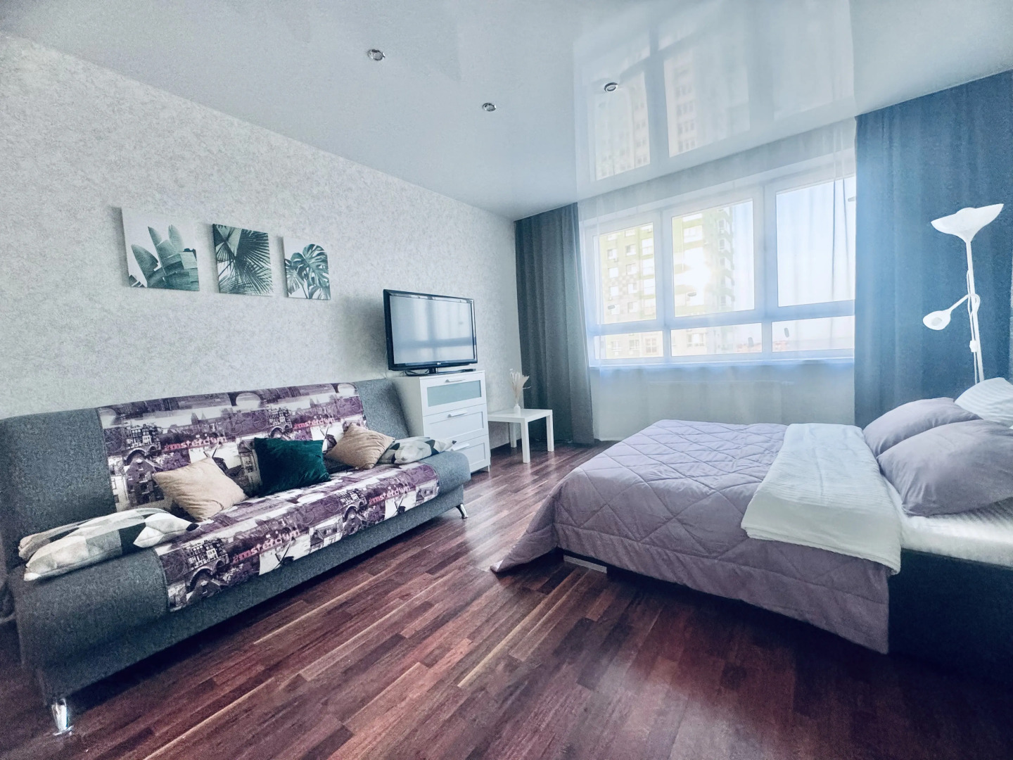 Апартаменты VEGAS  на Гагарина