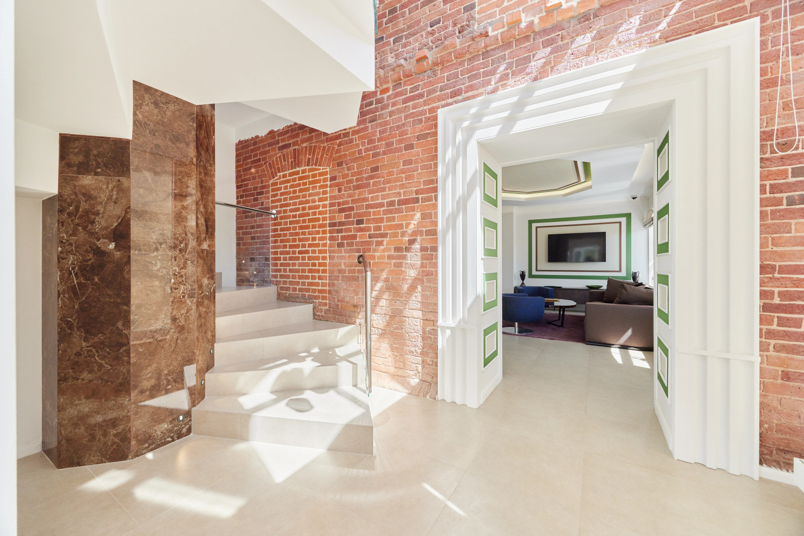 Отель Третьяков