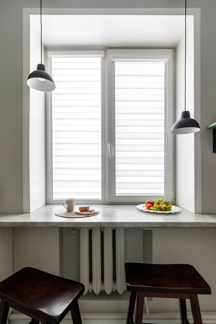 Апартаменты Виатур на Волковича