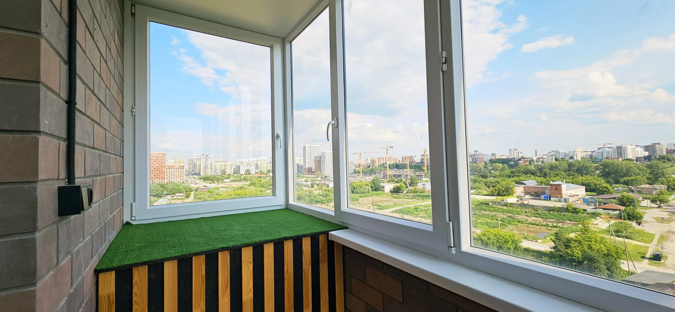 Апартаменты Рыжий кот