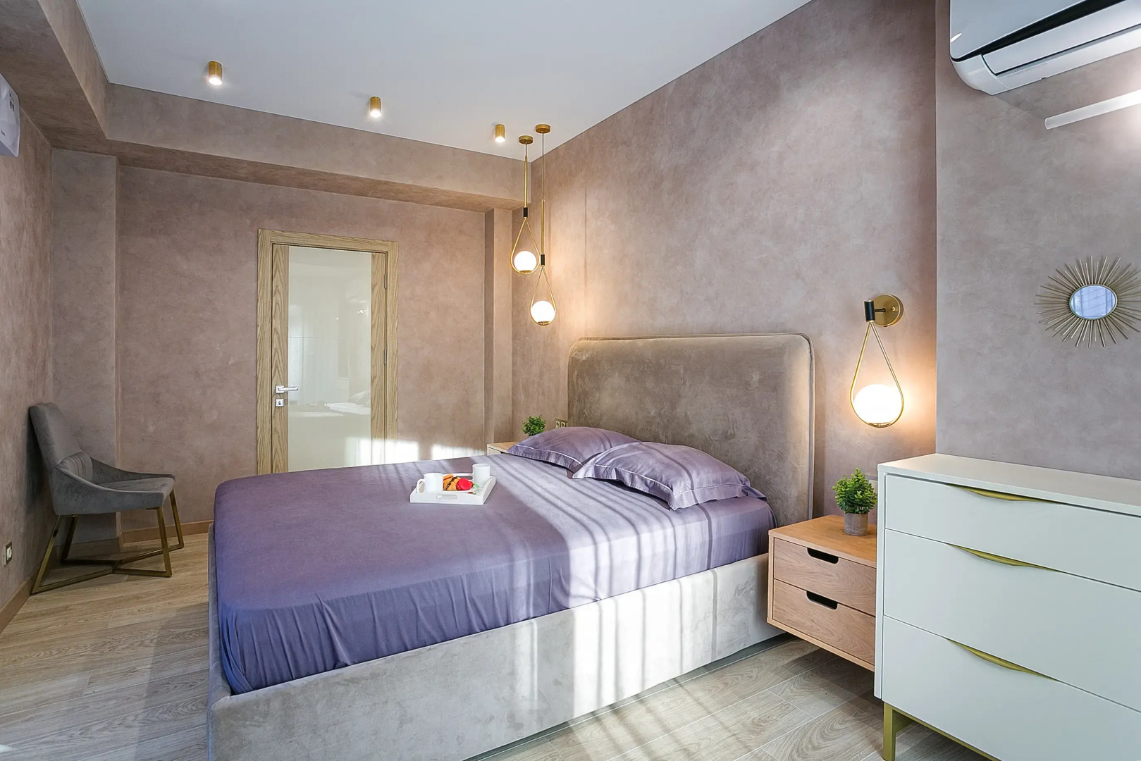 Апартаменты Ялта парковый проезд 6б