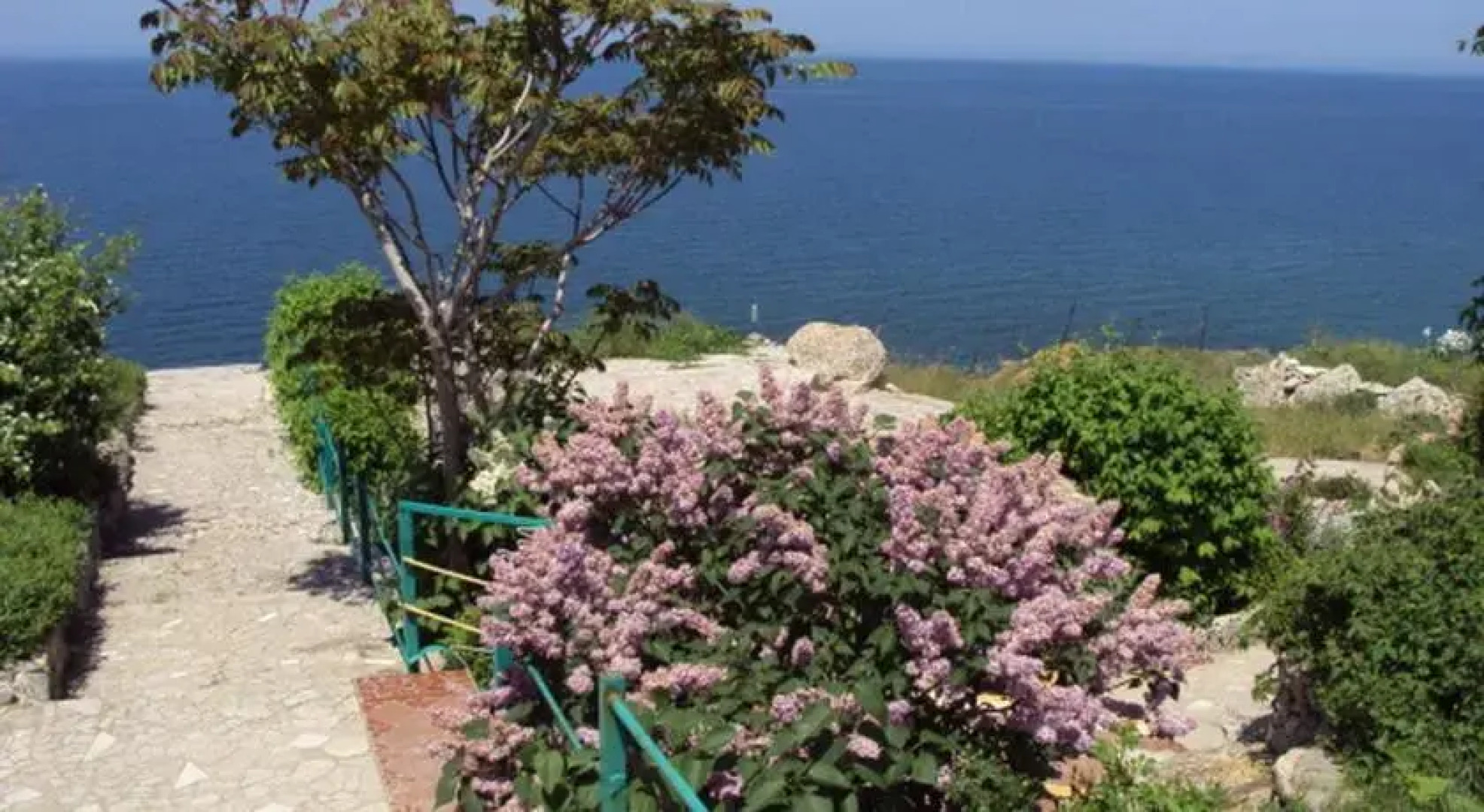 Пансионат Усадьба Пушкиных