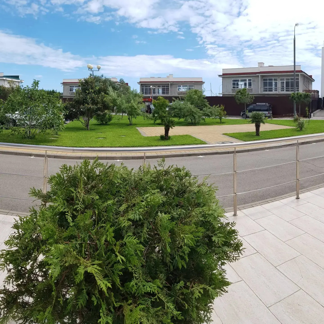 Квартира у Моря на Бульвар Надежд 4/2