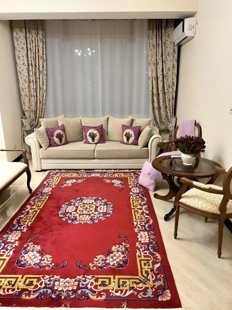 Апартаменты Махачкала