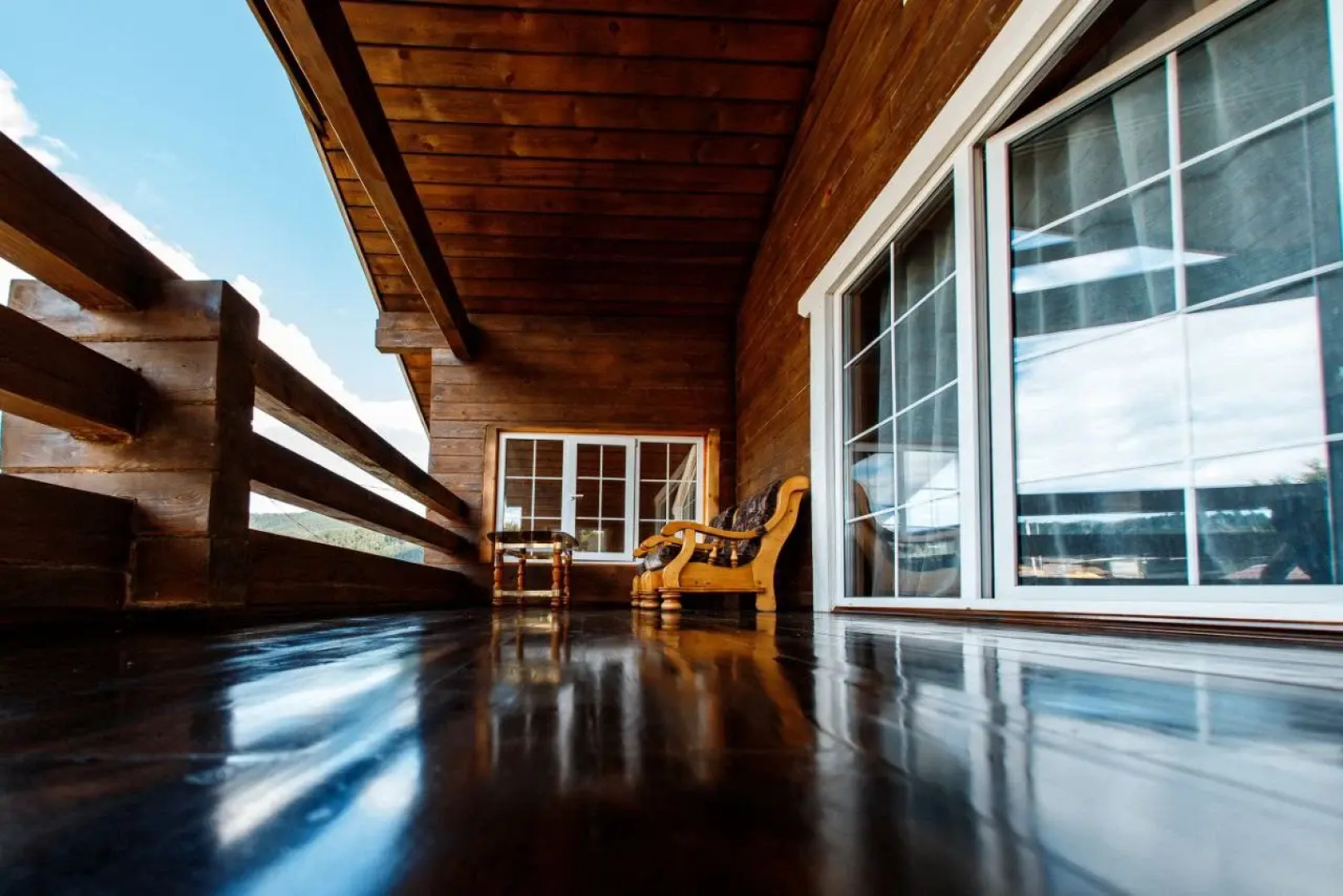 Гостевой дом Каприз