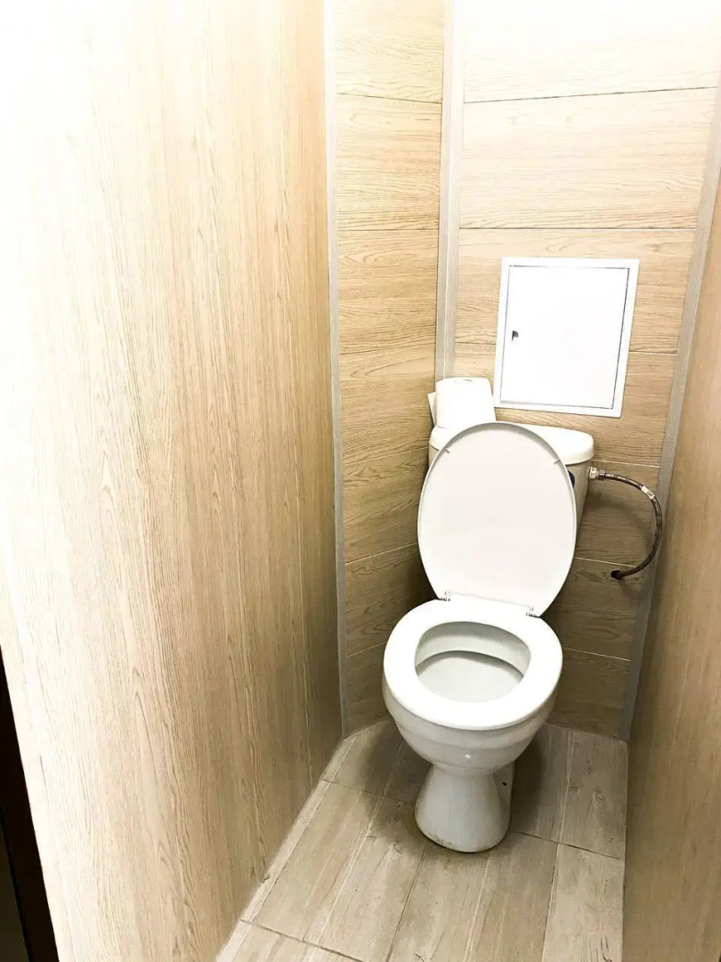 Апартаменты на Пролетарской 24