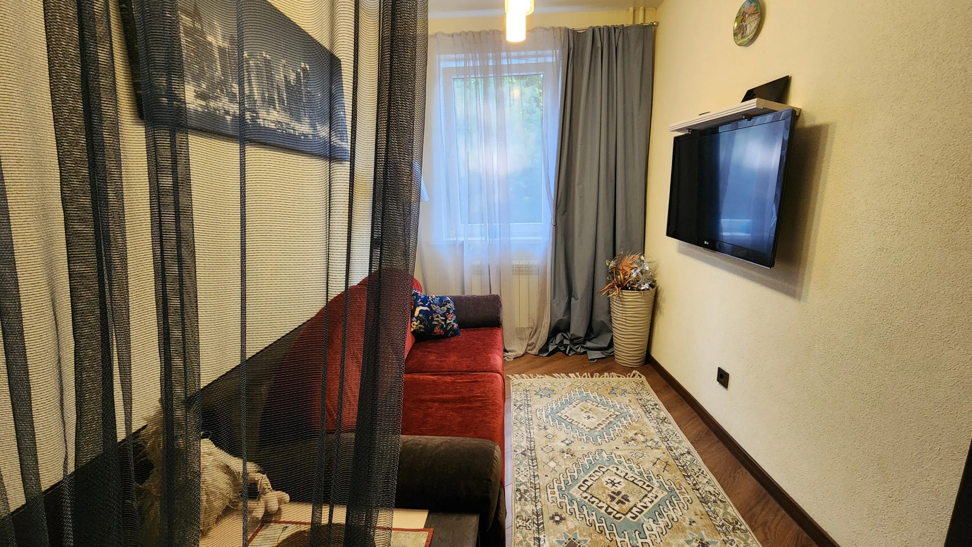 Апартаменты у Верхнего Озера